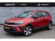Opel Crossland - 1.2 Edition | Navigatie | Apple Carplay | Android Auto | LED