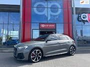 Audi A1 - 40 TFSI 3 x S Line Pro Line S | LED | Camera | Parksens |Car