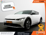 Kia EV6 - Light Edition Automaat 58 kWh Navigatie Apple Carplay Androi