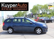 Dacia Logan Mcv - 0.9 TCe Prestige nap 1e eigenaar