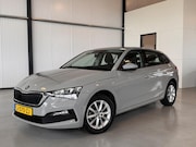 Skoda Scala - 1.0 TSI 81kW Ambition