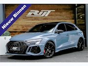 Audi RS 3 Sportback - RS3 2.5 Quattro **Ceramic/Pano/Massage/B&O/Carbon**