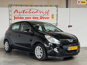 Hyundai i20 - 1.4i i-Motion|Camera|Afn. Trekhaak|NAP logisch|