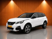 Peugeot 5008 - 1.2 PureTech Allure Aut8 7P Pano