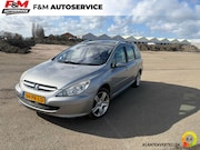 Peugeot 307 - SW 2.0 16V Navtech EXPORT ONLY