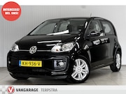 Volkswagen Up! - 1.0 BMT high up/ Stoelverw/ 15''LMV/ Maps+More/ LED Dagrijve