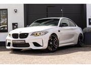BMW M2 - 2-serie Coupé DCT Carbon Pano Eventuri M Perf H&K
