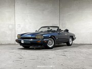 Jaguar XJS - Convertible 4.0 l6