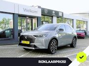 DS DS 7 - E-Tense Plug in Hybrid 300pk 4x4 Rivoli | Panoramadak