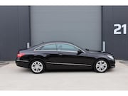 Mercedes-Benz E-klasse - Coupé 250 CGI Elegance / Automaat / Stoelverwarming / Cruise