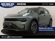 Lynk & Co 01 - 1.5 PHEV CORE -CARPLAY|ADAP.CRUISE|CAMERA|LED|STOEL/STUURVER