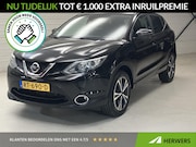 Nissan Qashqai - 1.2 N-Vision / Dealer Onderhouden / Navigatie / 360 Graden C