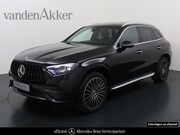 Mercedes-Benz GLC-klasse - 300e AMG 4Matic // Panorama dak // Burmester // Memory // 36