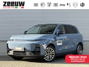 Leapmotor B10 - Design ProMax 67.1 | Boek nu uw proefrit
