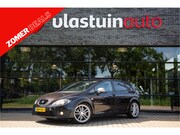 Seat Leon - 2.0 TFSI FR , Cruise control, Automaat, Stoelverwarming, 211