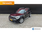 MINI Countryman - 1.5 Cooper S E ALL4 Chili | Plug-in | Panorama Dak | Achteru