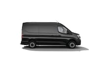 Renault Master - Advance | C-Shape LED dagrijverlichting | Elektronisch gereg
