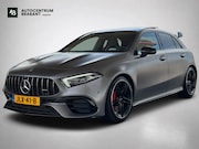 Mercedes-Benz A-klasse - AMG 45 S 4MATIC+ (Panorama, Schaalstoelen, Performance Pack,