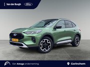 Ford Kuga - Active X 2.5 Plug-in Hybrid 243pk | Winter Pack | Technology