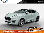Ford Puma - 1.0 EcoBoost Hybrid ST-Line | Matrix Led Koplampen | Winterp