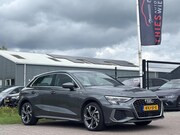 Audi A3 - Sportback 40 TFSI e Advanced edition acc SOH 92.4