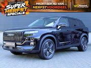 Jaecoo 7 - 1.5 TGDI SHS-P Exclusive