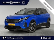 Peugeot 3008 - GT Pack 1.6 HYbrid4 PHEV 300pk 4x4 e-EAT8 | SCHUIF/KANTELDAK