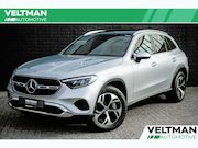 Mercedes-Benz GLC-klasse - GLC 300e 4MATIC Luxury Line PANORAMADAK TREKHAAK 360 CAMERA