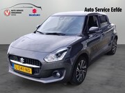 Suzuki Swift - 1.2 Style Smart Hybrid | Navigatie | Cruise-control | Camera