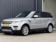 Land Rover Range Rover Sport - 3.0 TDV6 S
