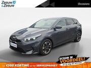 Kia Ceed - 1.0 T-GDi MHEV Design Edition | Airco | Navi | Camera | LM V
