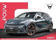 CUPRA Raval - 211pk Performance First Edition 56 kWh | Sennheiser | Autono