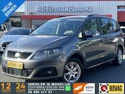 Seat Alhambra - 1.4 TSI Businessline 7p LEDER MEMORY CAM
