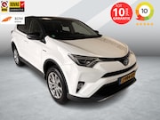 Toyota RAV4 - 2.5 Hybrid Dynamic