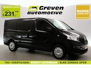 Renault Trafic - 1.6 dCi L1H1 | Marge | Airco | Cruise | 3 Zits | Navi | Park