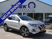 Nissan Qashqai - 1.3 DIG-T AUT. N-Connecta PANO | LMV | CRUISE | CAMERA | ECC