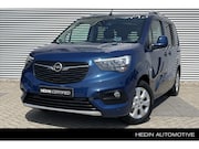 Opel Combo Tour - 1.2 Turbo L1H1 Edition | Panorama dak | Navigatie | stoel en