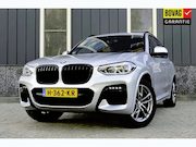 BMW X3 - xDrive20i M-Sport Rijklaarprijs-Garantie Leder Apple/Android