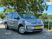 Volkswagen Up! - 1.0 BMT move up! | 5-Deurs + Airco nu € 5.450,