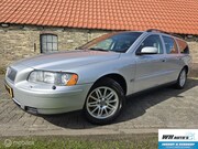 Volvo V70 - 2.4 Edition II Car play | Automaat | camera