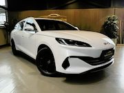 BYD SEAL 6 - Touring 1.5 DM-i PHEV | Boost | Leder | Camera | Apple Car P