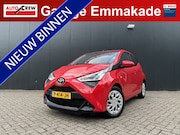 Toyota Aygo - 1.0 VVT-i x-play | Lane assist | Camera