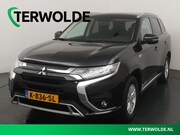 Mitsubishi Outlander - 2.4 PHEV Pure | Trekhaak |