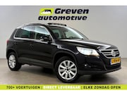 Volkswagen Tiguan - 2.0 TSI 4Motion 200PK | Pano | Cruise | Clima | Parkeersens.