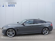 BMW 4-serie Gran Coupe - 430i High Executive