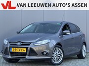 Ford Focus - 1.0 EcoBoost Titanium | RIJKLAAR | Riem V.V | Nette auto