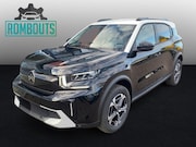 Citroën C3 Aircross - 1.2 Hybride 145 Max 7p.