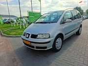Seat Alhambra - 2.0 Stella / Nette auto / APK oktober 2027