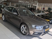 Audi A4 - Avant 1.8 TFSI Business Edition Automaat Airco, Cruise Contr