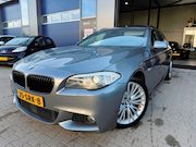 BMW 5-serie - Touring 528i High Executive|M Sport pakket|Panoramadak|leder